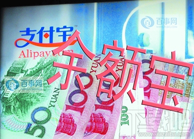 支付寶余額寶收益怎么算?余額寶一萬塊收益多少?