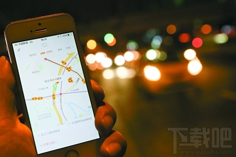 滴滴打車分時計價漲價細節(jié)