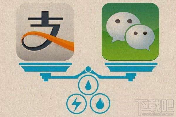 支付寶小程序和微信小程序區別對比