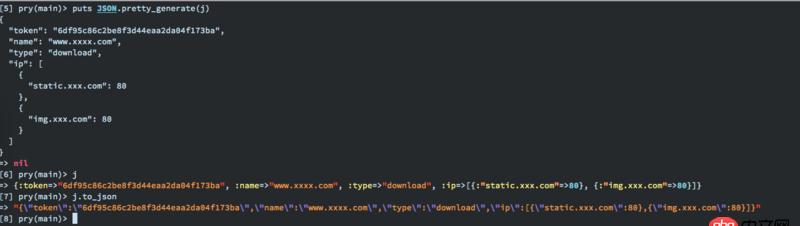 ruby - Net::HTTP::POST 發(fā)送參數(shù)值為hash數(shù)組的方法