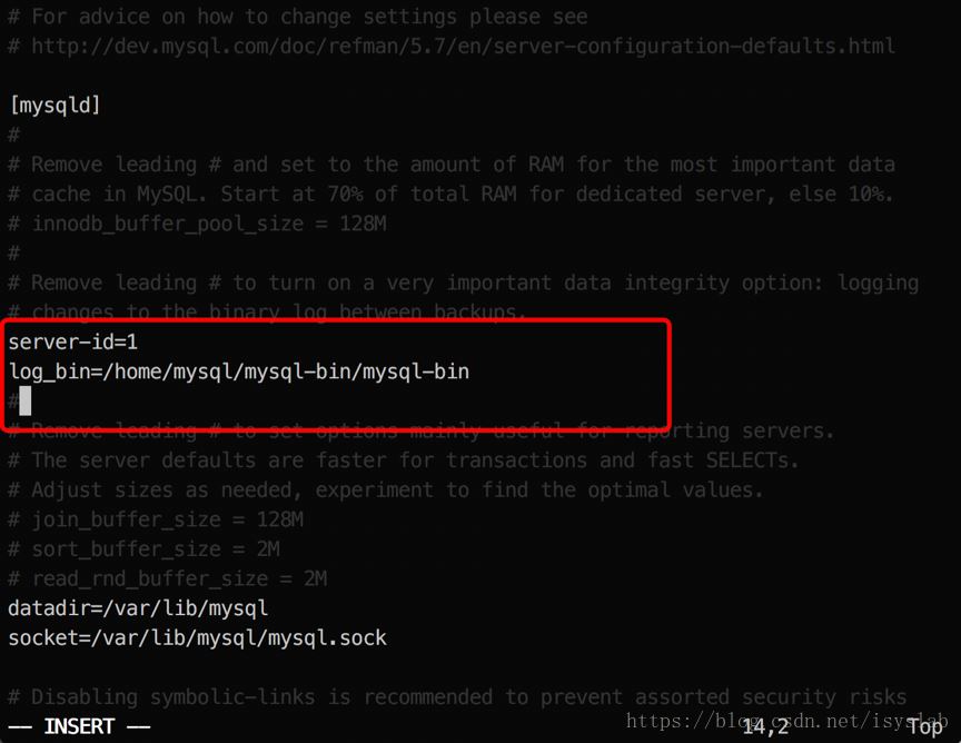 mysql備份策略的實(shí)現(xiàn)(全量備份+增量備份)