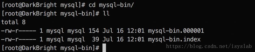 mysql備份策略的實(shí)現(xiàn)(全量備份+增量備份)