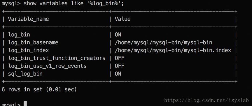 mysql備份策略的實(shí)現(xiàn)(全量備份+增量備份)