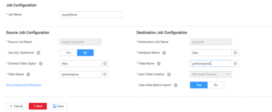 從云數據遷移服務看MySQL大表抽取模式的原理解析
