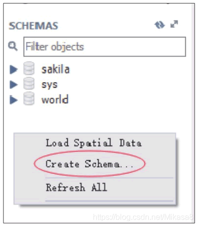 詳解MySQL Workbench使用教程