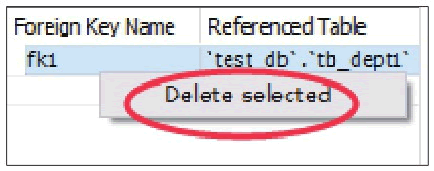 詳解MySQL Workbench使用教程
