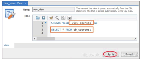 詳解MySQL Workbench使用教程