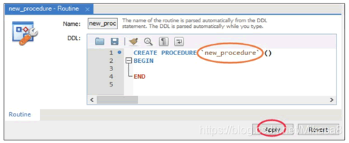 詳解MySQL Workbench使用教程