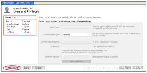 詳解MySQL Workbench使用教程