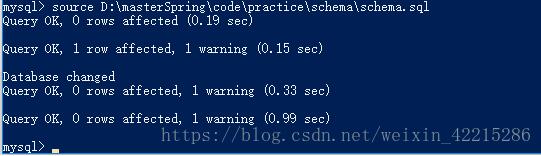 mysql錯(cuò)誤代碼之1064的解決方案