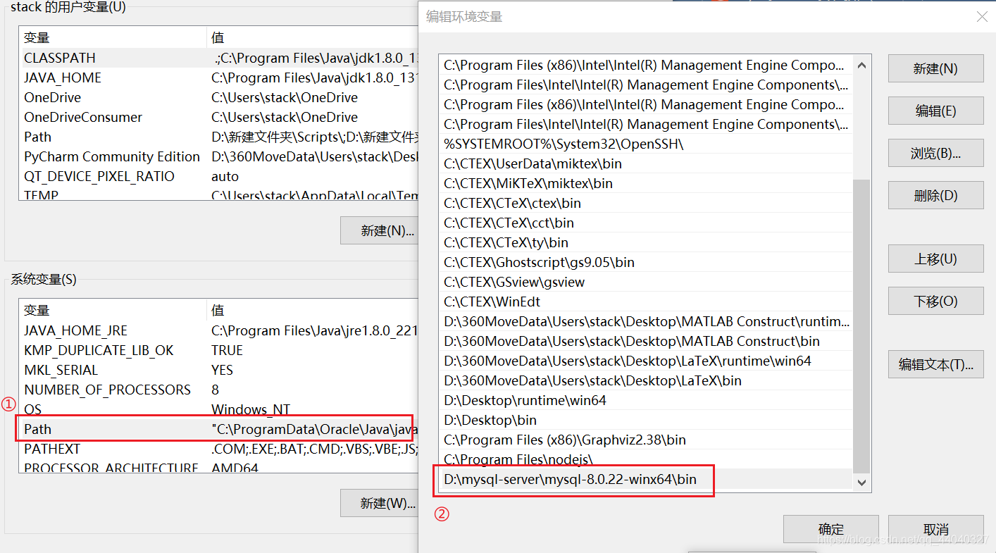最新版MySQL 8.0.22下載安裝超詳細(xì)教程(Windows 64位)