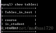 MySQL5.7 mysqldump備份與恢復(fù)的實(shí)現(xiàn)