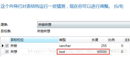 快速解決mysql導數據時,格式不對、導入慢、丟數據的問題
