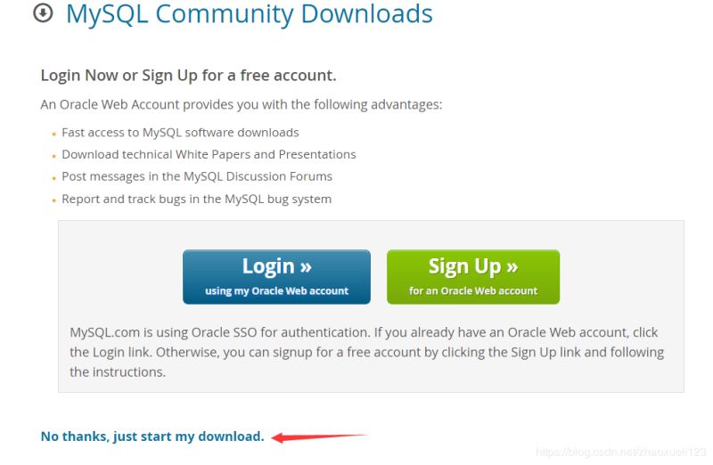 MySQL 5.7.29 + Win64 解壓版 安裝教程圖文詳解
