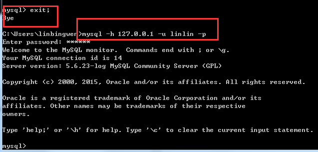 MySQL 語句大全：創建、授權、查詢、修改