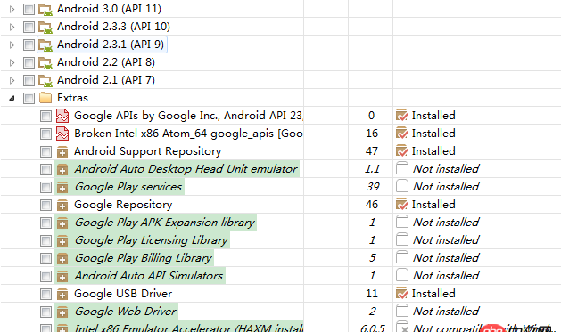 cordova - myeclipse2014 導入android項目報錯