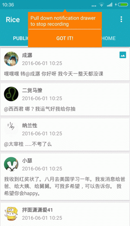 android - 為 AppBarLayout 設(shè)置的背景圖片 TransitionDrawable 為什么只在第一次打開的時(shí)候有效？