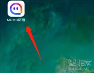 新版陌陌怎么換頭像