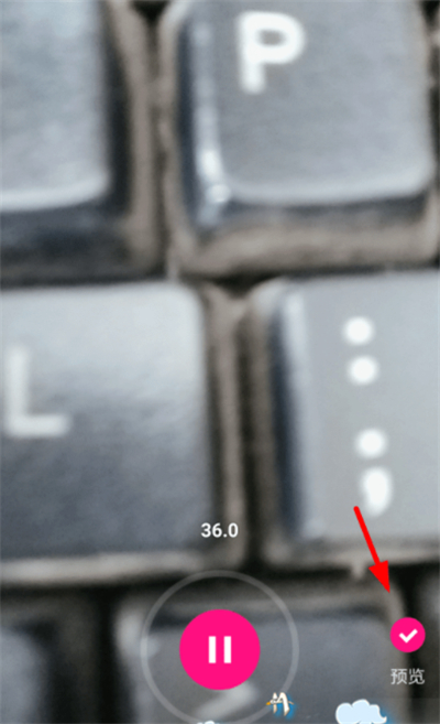 微視怎么發長視頻