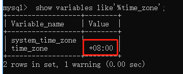 IDEA連接mysql又報(bào)錯(cuò)!Server returns invalid timezone. Go to tab and set serverTimezone prope的問(wèn)題
