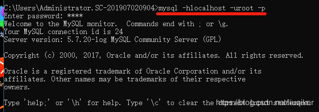IDEA連接mysql又報(bào)錯(cuò)!Server returns invalid timezone. Go to tab and set serverTimezone prope的問(wèn)題