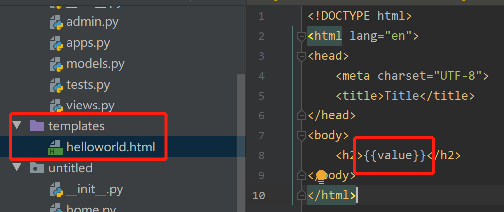 Django mysqlclient安裝和使用詳解