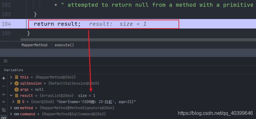 解析 MyBatis 中 Mapper 生效的來龍去脈