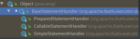 分析mybatis運行原理