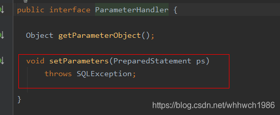 手寫mybatis完整sql插件問(wèn)題及實(shí)現(xiàn)思路