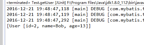 mybatis的動態SQL和模糊查詢實例詳解