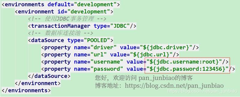 MyBatis中#{}占位符與${}拼接符的用法說明