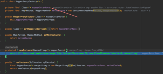 超全MyBatis動態代理詳解(絕對干貨)