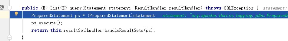 mybatis plus動態(tài)數(shù)據(jù)源切換及查詢過程淺析
