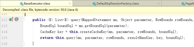 mybatis plus動態(tài)數(shù)據(jù)源切換及查詢過程淺析
