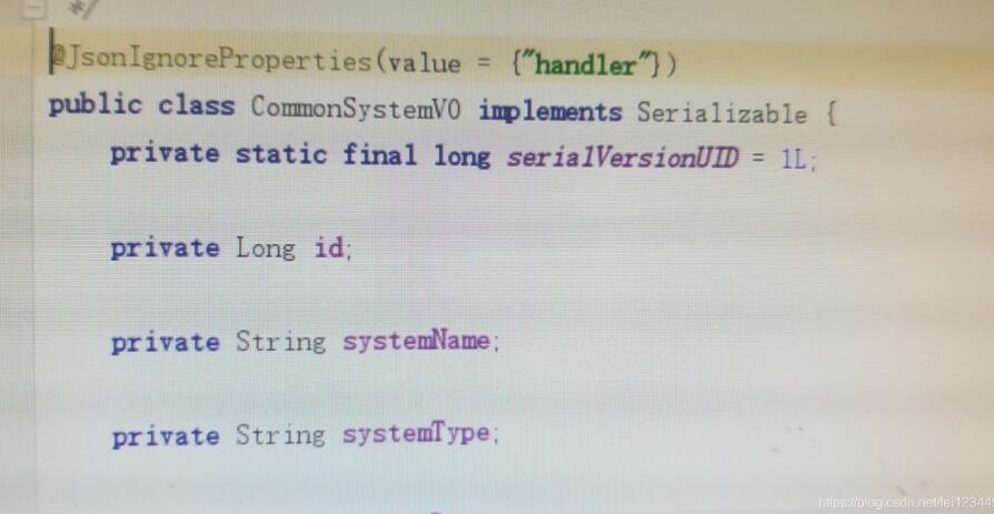 解決mybatis plus 一對多分頁查詢問題