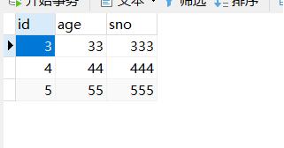 mybatis通過if語句實現增刪改查操作