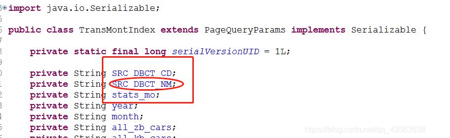 Mybatis 動態sql if 判讀條件等于一個數字的案例