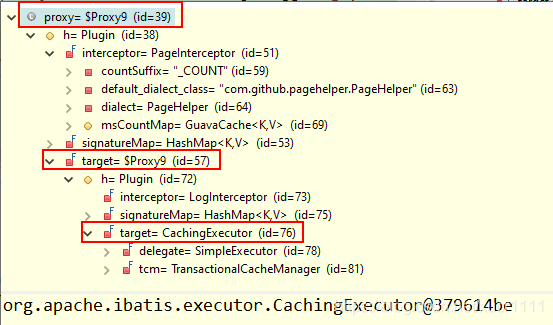 淺談myBatis中的插件機(jī)制