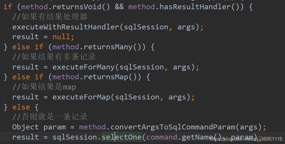 解決mybatis返回boolean值時數(shù)據(jù)庫返回null的問題