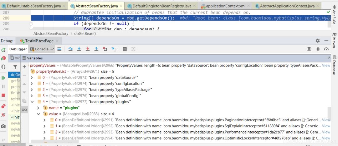 MyBatis Plus插件機(jī)制與執(zhí)行流程原理分析詳解