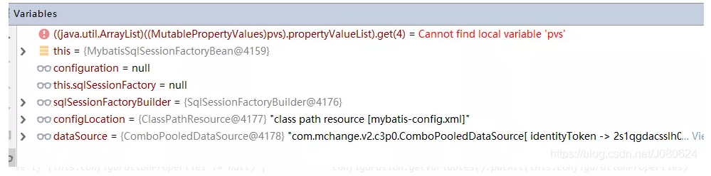 MyBatis Plus插件機(jī)制與執(zhí)行流程原理分析詳解
