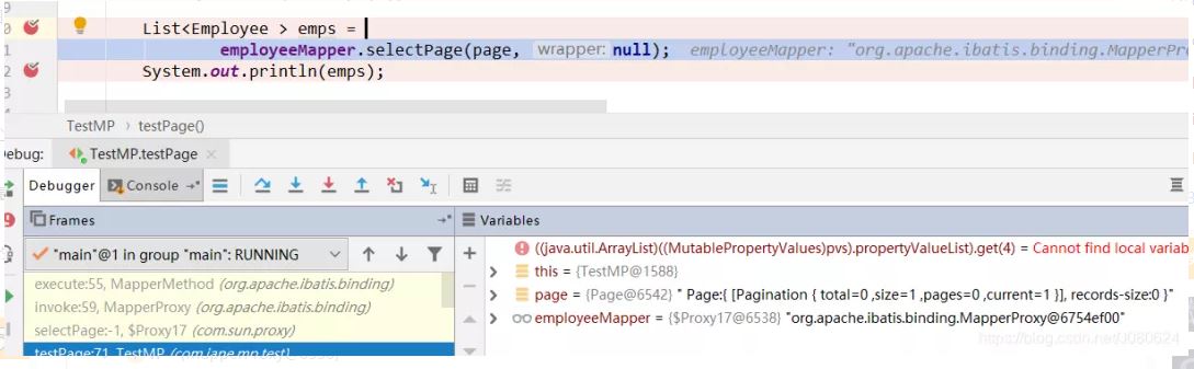 MyBatis Plus插件機(jī)制與執(zhí)行流程原理分析詳解