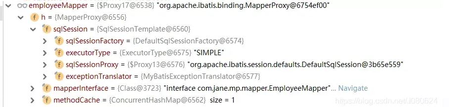 MyBatis Plus插件機(jī)制與執(zhí)行流程原理分析詳解