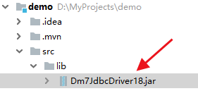 MyBatis-plus+達(dá)夢(mèng)數(shù)據(jù)庫(kù)實(shí)現(xiàn)自動(dòng)生成代碼的示例
