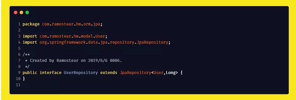 Hibernate 與 Mybatis 的共存問題,打破你的認知！(兩個ORM框架)