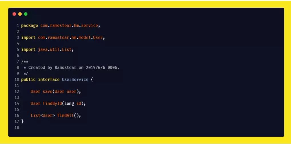 Hibernate 與 Mybatis 的共存問題,打破你的認知！(兩個ORM框架)