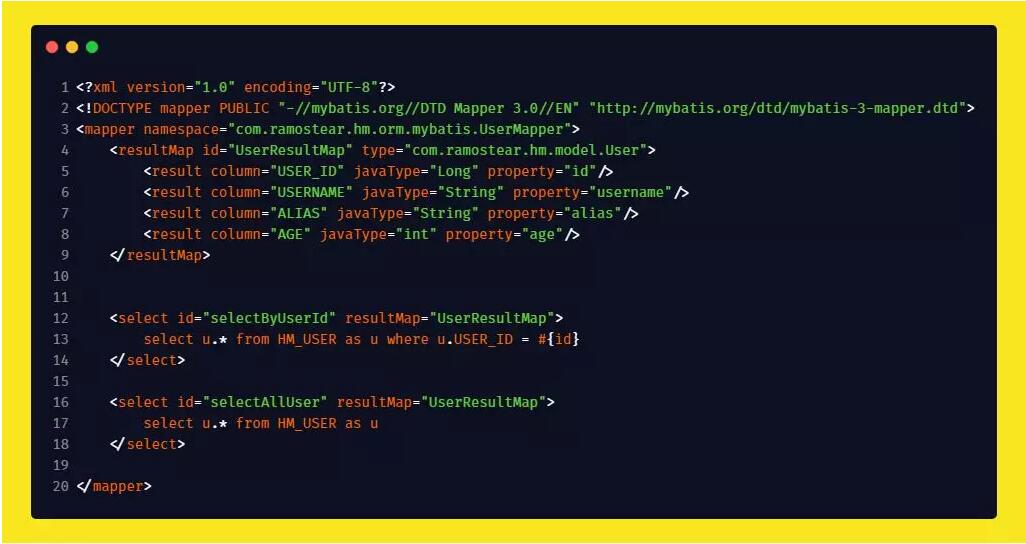 Hibernate 與 Mybatis 的共存問題,打破你的認知！(兩個ORM框架)
