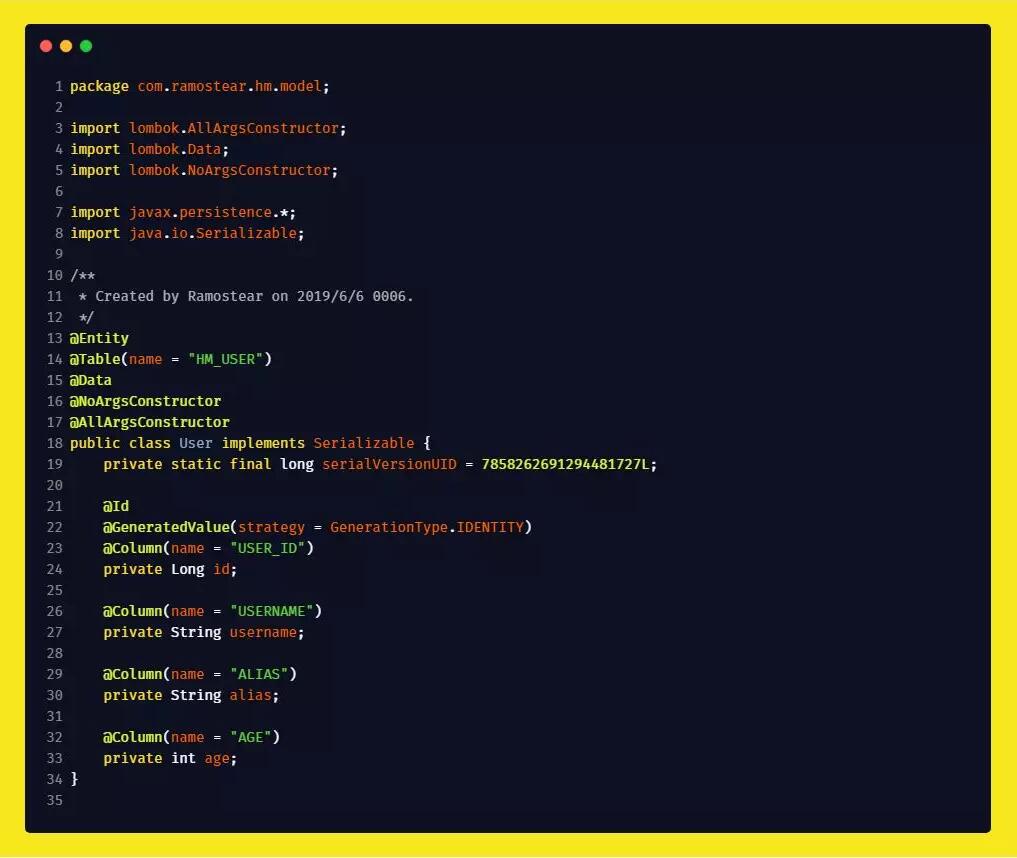 Hibernate 與 Mybatis 的共存問題,打破你的認知！(兩個ORM框架)