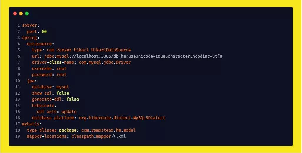 Hibernate 與 Mybatis 的共存問題,打破你的認知！(兩個ORM框架)