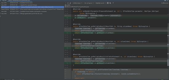 MyBatis版本升級導致OffsetDateTime入參解析異常問題復盤